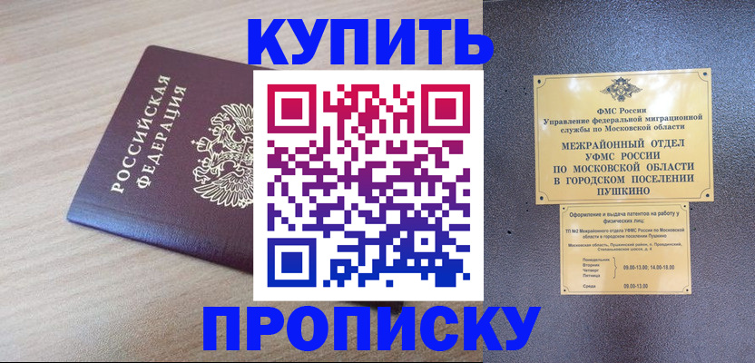 временная регистрация для всех в Полярном